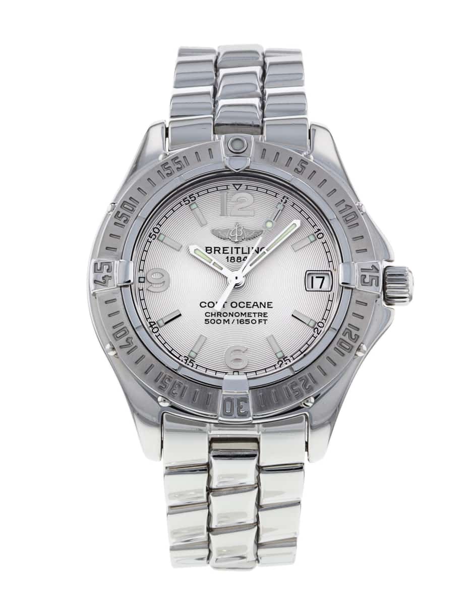 Womens discount breitling colt